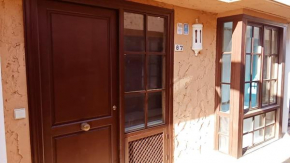 Apartamentos Jasmund - Bungalow 87, San Fernando